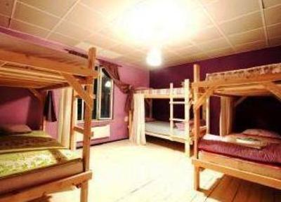фото отеля Levitt Hostel Sofia