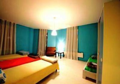 фото отеля Levitt Hostel Sofia