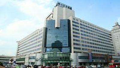 фото отеля Railway New East Hotel Shenyang