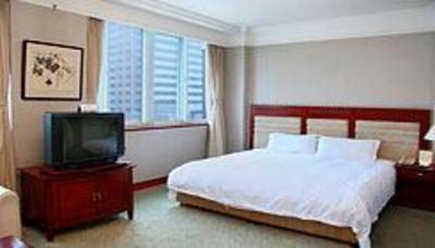 фото отеля Railway New East Hotel Shenyang