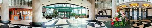 фото отеля Railway New East Hotel Shenyang