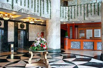 фото отеля Railway New East Hotel Shenyang