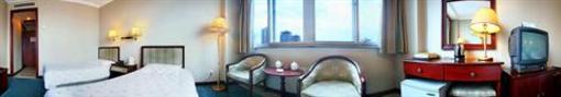 фото отеля Railway New East Hotel Shenyang