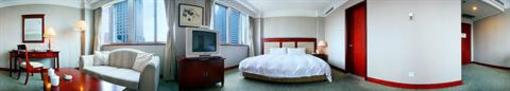 фото отеля Railway New East Hotel Shenyang