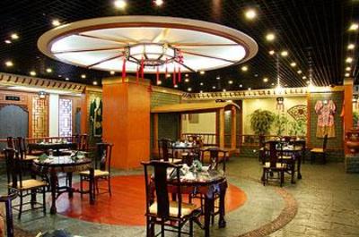 фото отеля Railway New East Hotel Shenyang