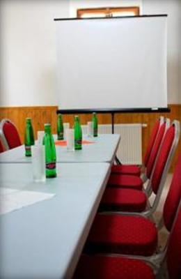 фото отеля Pansky Dum Vrist