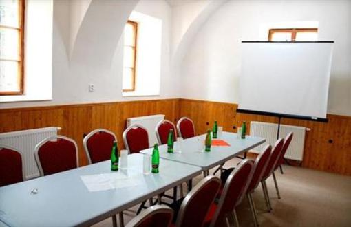 фото отеля Pansky Dum Vrist