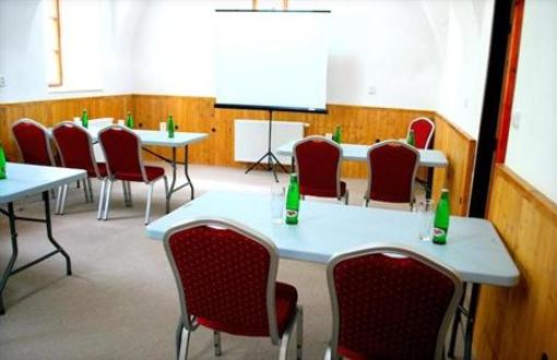 фото отеля Pansky Dum Vrist