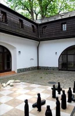 фото отеля Pansky Dum Vrist
