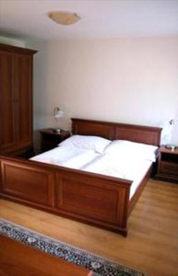фото отеля Pansky Dum Vrist
