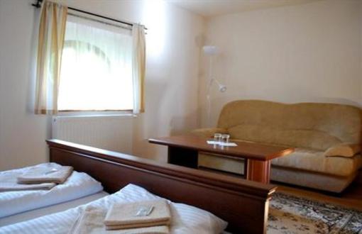 фото отеля Pansky Dum Vrist