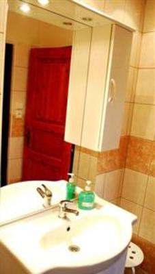 фото отеля Pansky Dum Vrist
