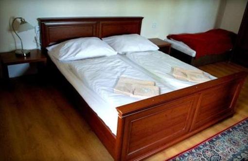 фото отеля Pansky Dum Vrist