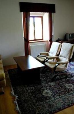 фото отеля Pansky Dum Vrist