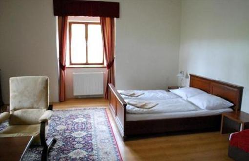 фото отеля Pansky Dum Vrist