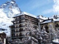 Marmore Hotel Valtournenche