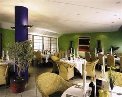 фото отеля Harben Hotel Newport Pagnell