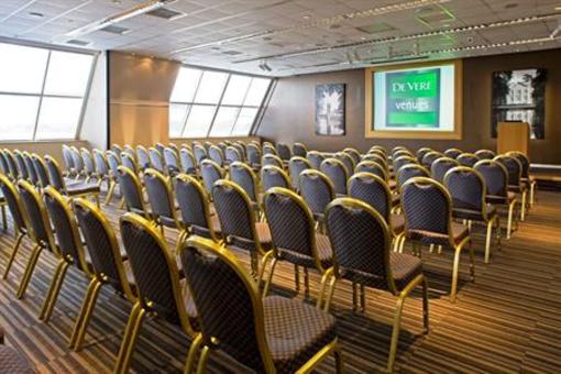фото отеля Harben Hotel Newport Pagnell