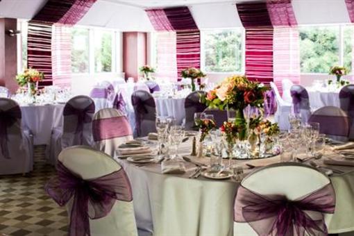 фото отеля Harben Hotel Newport Pagnell