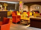 фото отеля Harben Hotel Newport Pagnell