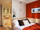 фото отеля Harben Hotel Newport Pagnell