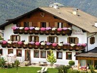 Hotel Garni Hubertus Vols am Schlern