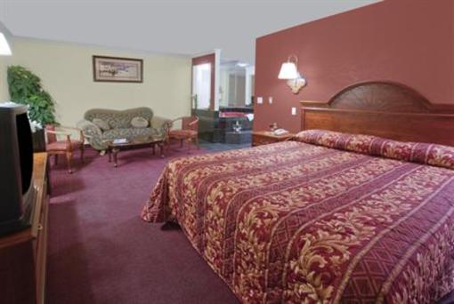 фото отеля Americas Best Value Inn Rialto
