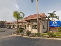 Americas Best Value Inn Rialto