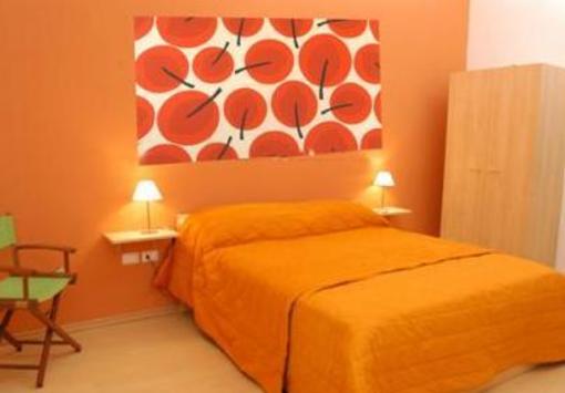 фото отеля Tenuta San Nicola