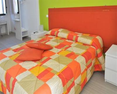 фото отеля Tenuta San Nicola