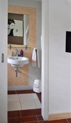 фото отеля Tenuta San Nicola