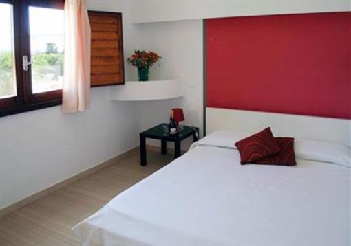 фото отеля Tenuta San Nicola