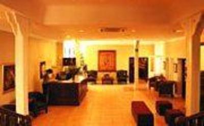 фото отеля Halevy Heritage Hotel
