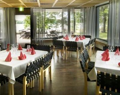фото отеля Gustavelund Conference Hotel Tuusula