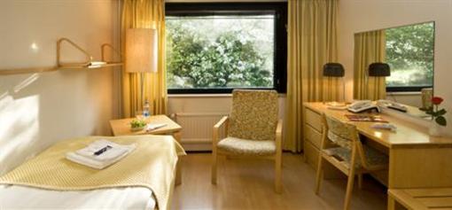 фото отеля Gustavelund Conference Hotel Tuusula