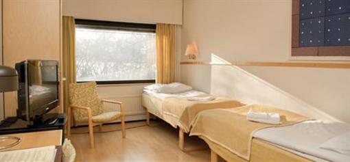 фото отеля Gustavelund Conference Hotel Tuusula