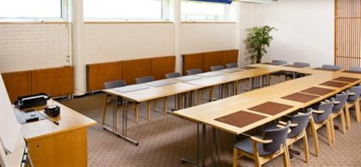 фото отеля Gustavelund Conference Hotel Tuusula