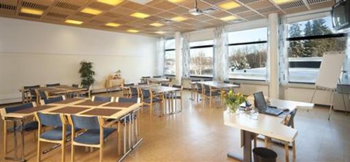 фото отеля Gustavelund Conference Hotel Tuusula
