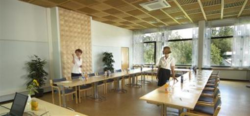 фото отеля Gustavelund Conference Hotel Tuusula