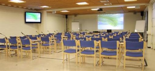 фото отеля Gustavelund Conference Hotel Tuusula