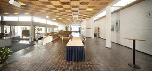 фото отеля Gustavelund Conference Hotel Tuusula