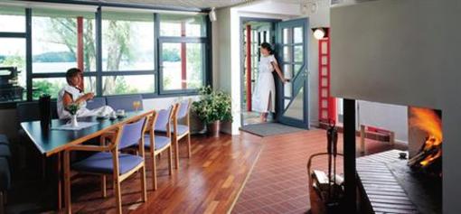 фото отеля Gustavelund Conference Hotel Tuusula