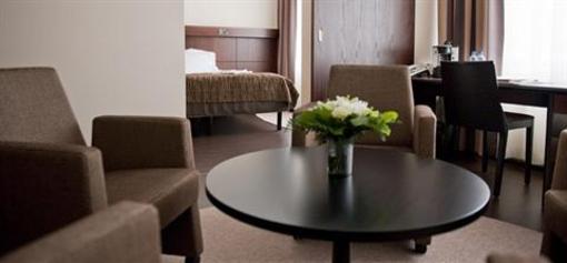 фото отеля Gustavelund Conference Hotel Tuusula