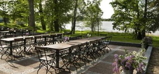 фото отеля Gustavelund Conference Hotel Tuusula