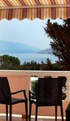 фото отеля Pension Bellevue Lopar
