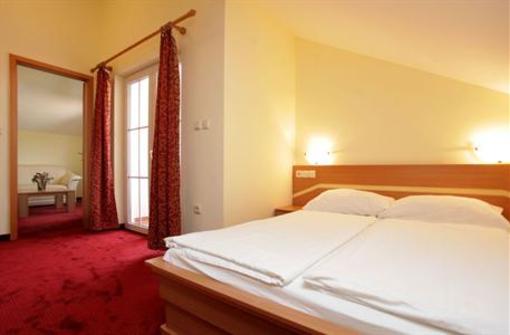 фото отеля Pension Bellevue Lopar