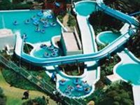 Diaz Strand Hotel & Resort