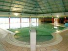 фото отеля Diaz Strand Hotel & Resort