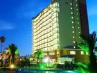 фото отеля Diaz Strand Hotel & Resort