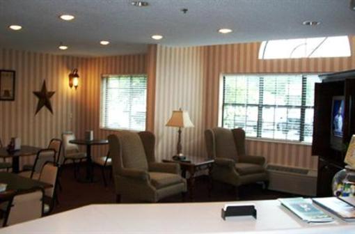 фото отеля Brookshire Inn Prestonburg